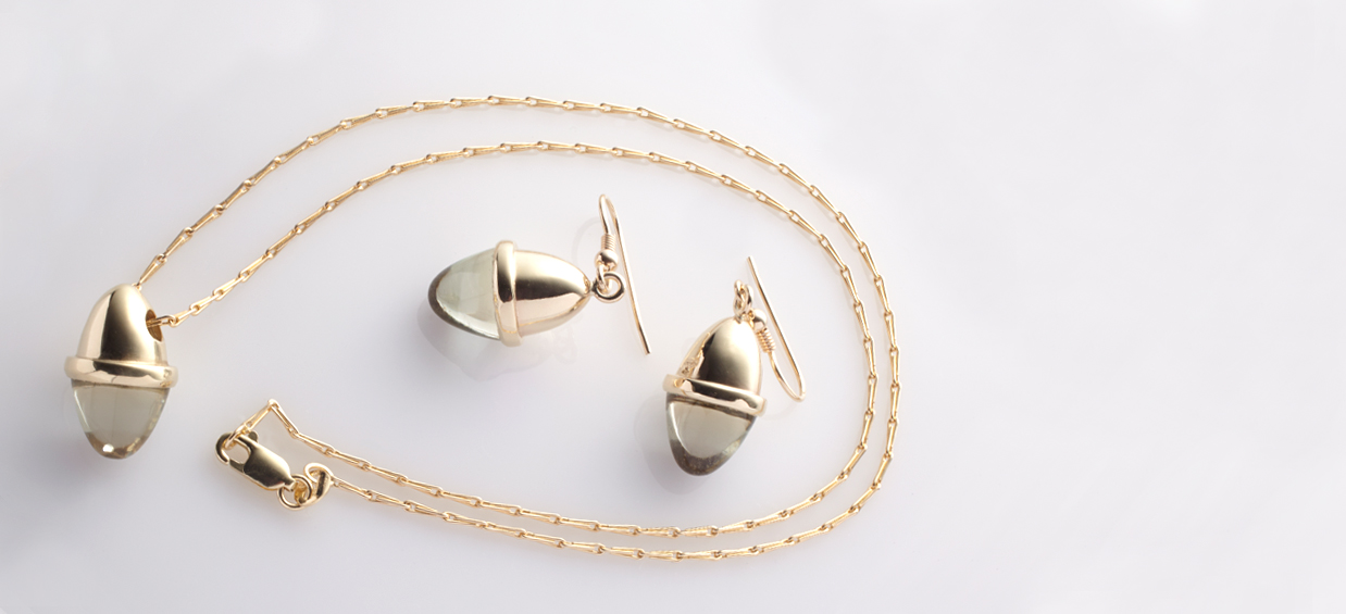 Bespoke Jewellery Design