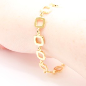 Cherub Bangle