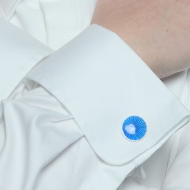 Starburst Cufflinks